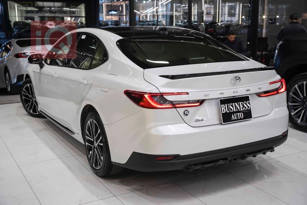 تويوتا كامري